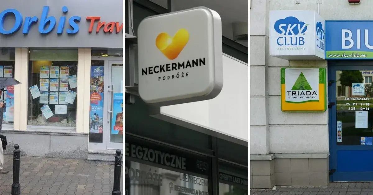Znane biura podróży które upadły: co poszło nie tak i jak się chronić