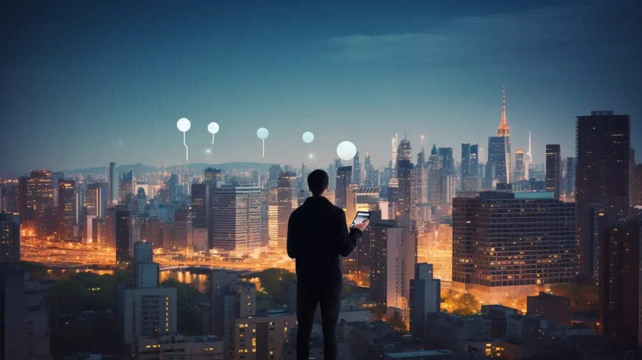 Darmowy internet mobilny: przewidywania na 2025 rok