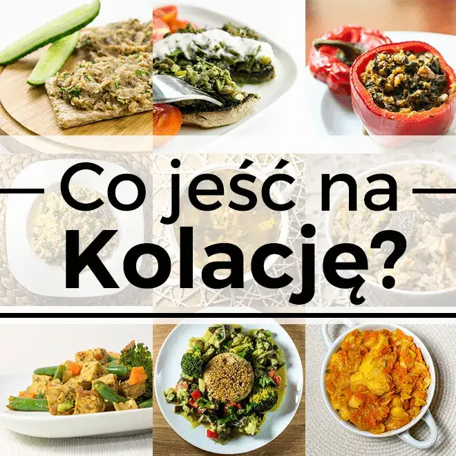 Zdrowe i smaczne kolacje na diecie, które pomogą ci schudnąć bez wyrzeczeń