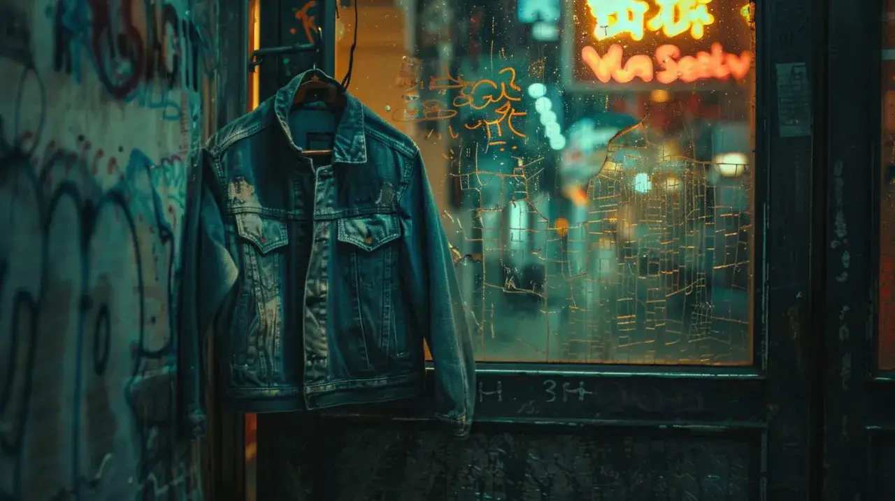 Rabuś: Filmowe studium życia poza prawem i moralnymi wyborami