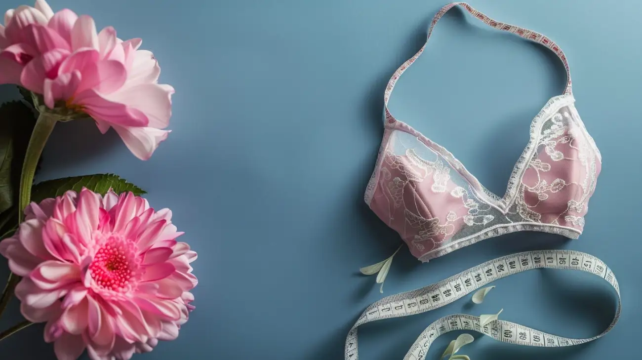 Jak rozpoznać rozmiar biustonosza? Poradnik dla rozmiaru 75F