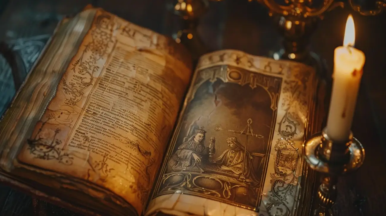 Był Sobie Król - tajemnice powstania popularnej piosenki