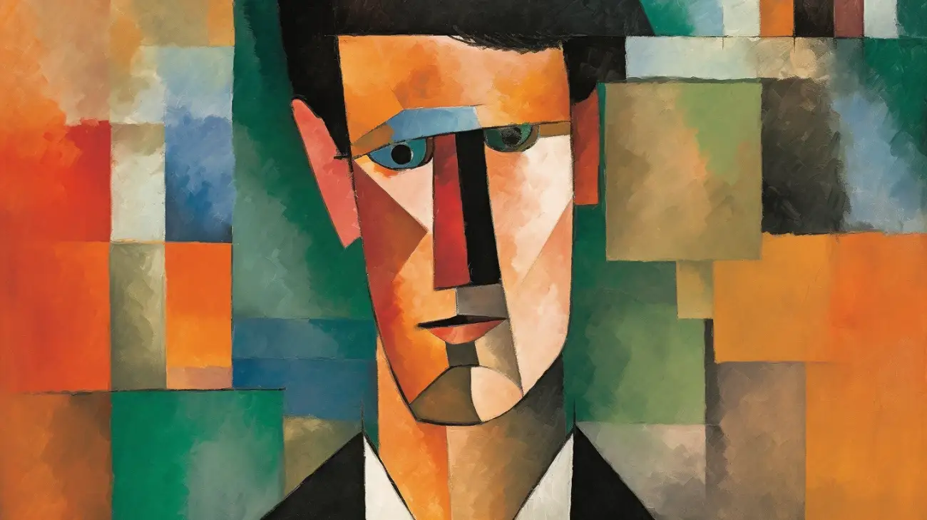 Odkryj Sztukę i Obrazy Modiglianiego, Wielkiego Malarza Modigliani