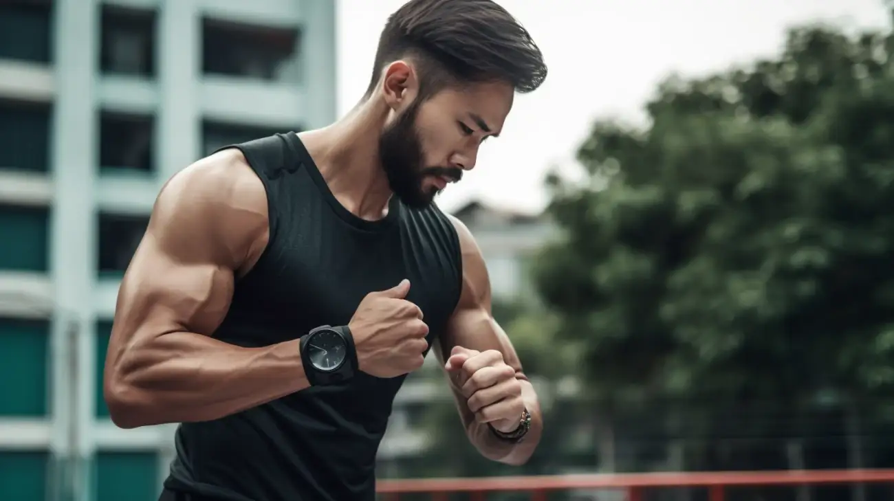 Odkryj najnowszy Xiaomi Smartwatch - Zegarek Męski Xiaomi i Damski Smartwatch dla sportu i treningu