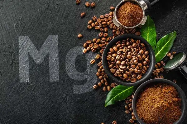 Czy kawa zawiera magnez? Sprawdź, jak wpływa na Twoje zdrowie