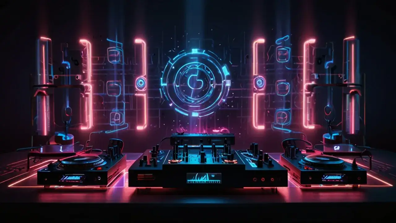 7 sekretów muzyki DJ, o których nie miałeś pojęcia. Odkryjmy je!