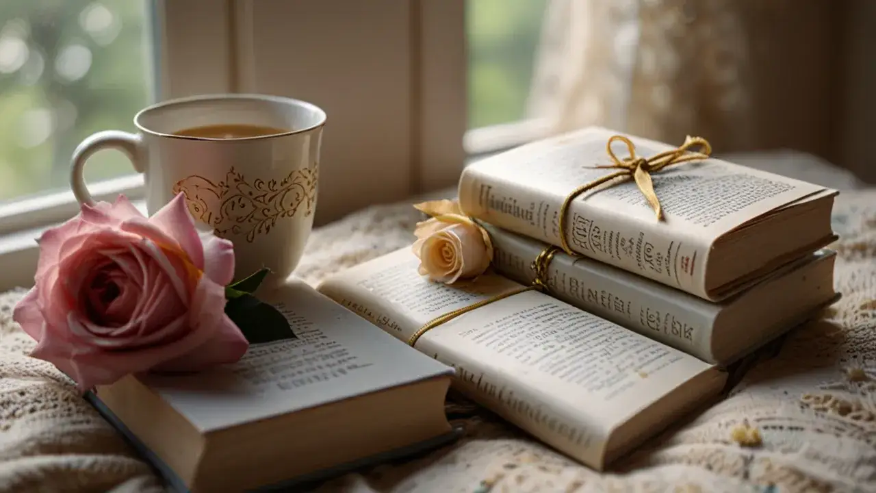 Literatura kobieca, którą warto przeczytać: najlepsze powieści dla kobiet