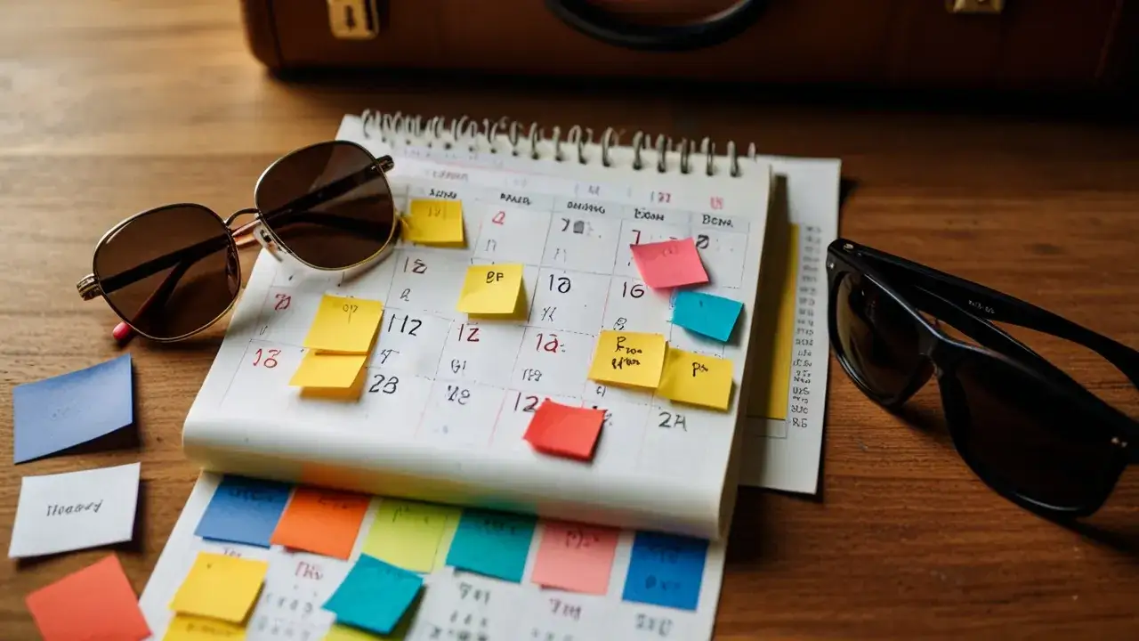 Ile urlopu przysługuje? Jak sprawdzić swoje dostępne dni urlopowe?