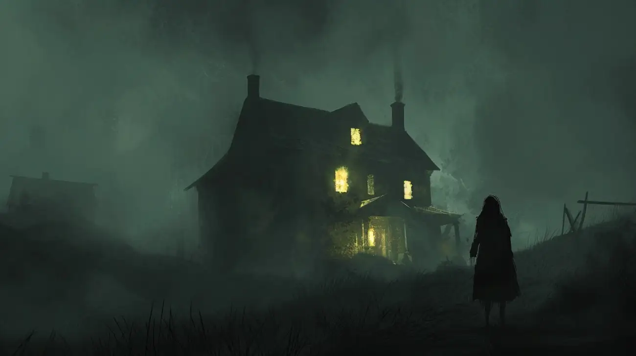 Nowy przerażający zwiastun filmu „Abigail”! Ciekaw jesteś?