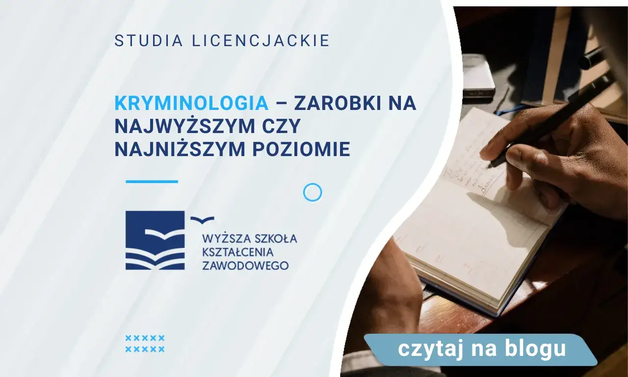 Ile zarabia kryminolog? Sprawdź, co wpływa na wynagrodzenie