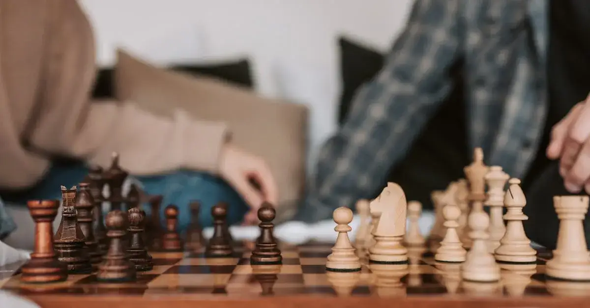 Jak nauczyć się grać w szachy? Metoda 3 kroków dla początkujących