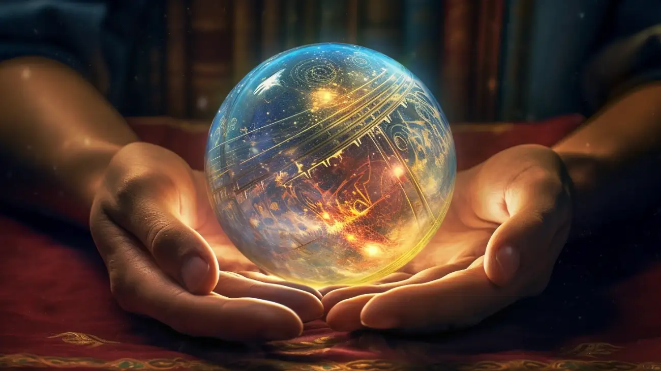 Odkryj Tajemnice Liczby Karmicznej 16 w Numerologii - Karma 16 Również Wyjaśniona