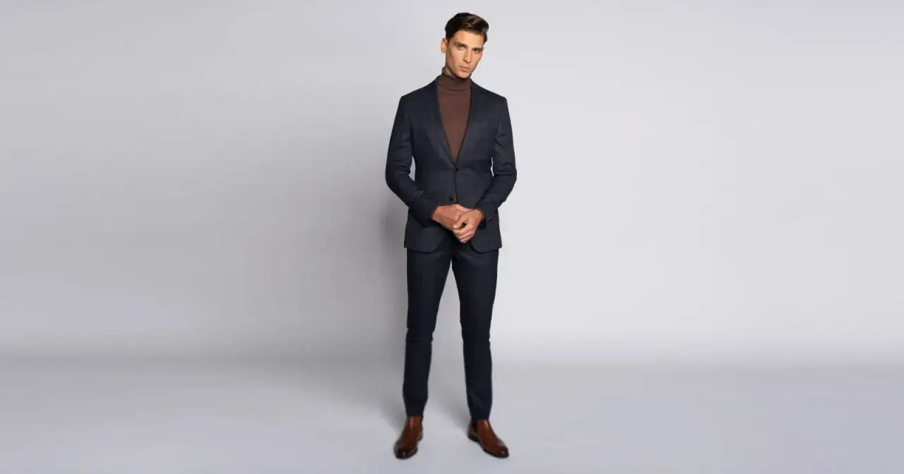 Jak się ubrać na chrzciny jako chrzestny, by wyglądać elegancko i komfortowo