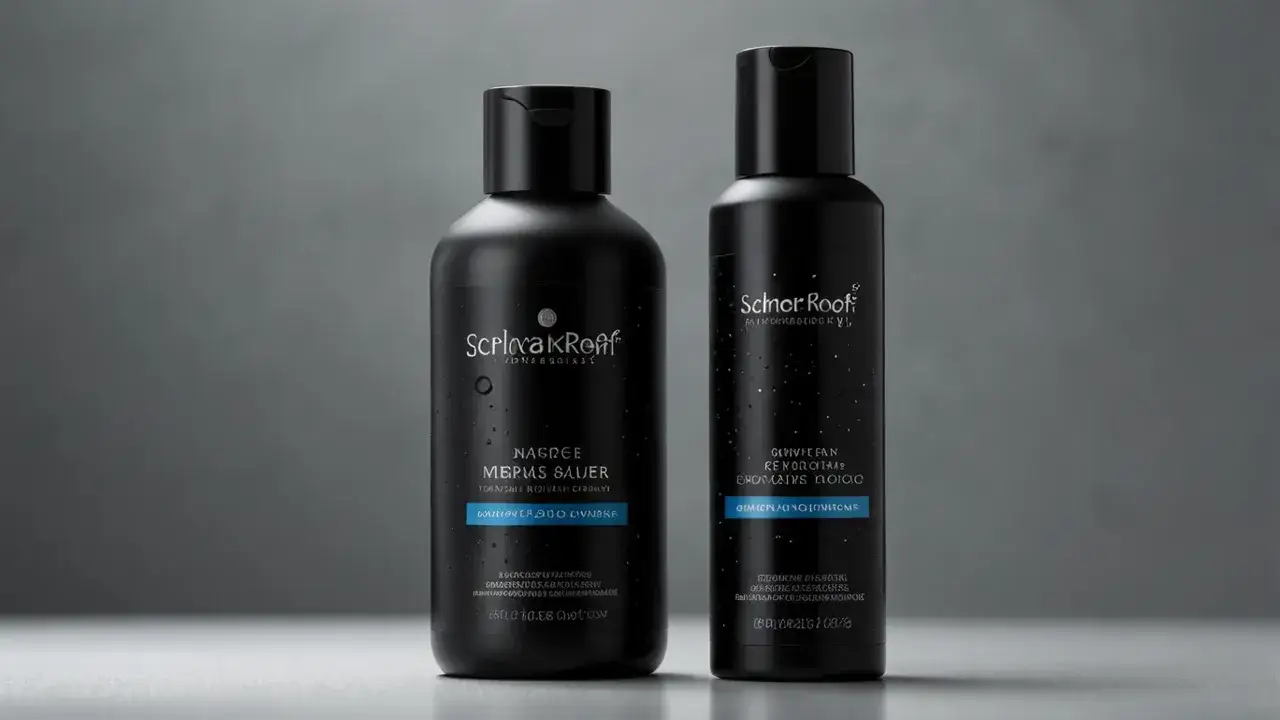 Schwarzkopf 3D Men poprawi gęstość włosów o 50%? Sprawdźmy!