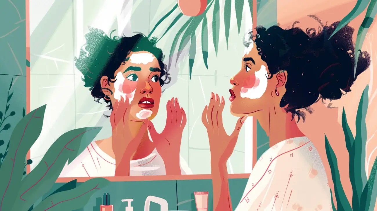 Kremy po 45: Jak odmłodzić skórę bez wizyty u kosmetyczki?