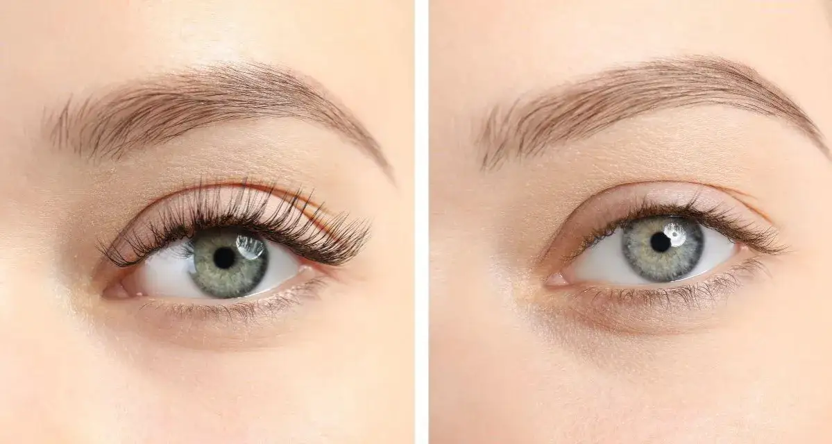 Jak długo trzymają się rzęsy 1:1? Sekrety trwałości i błędy, które je niszczą