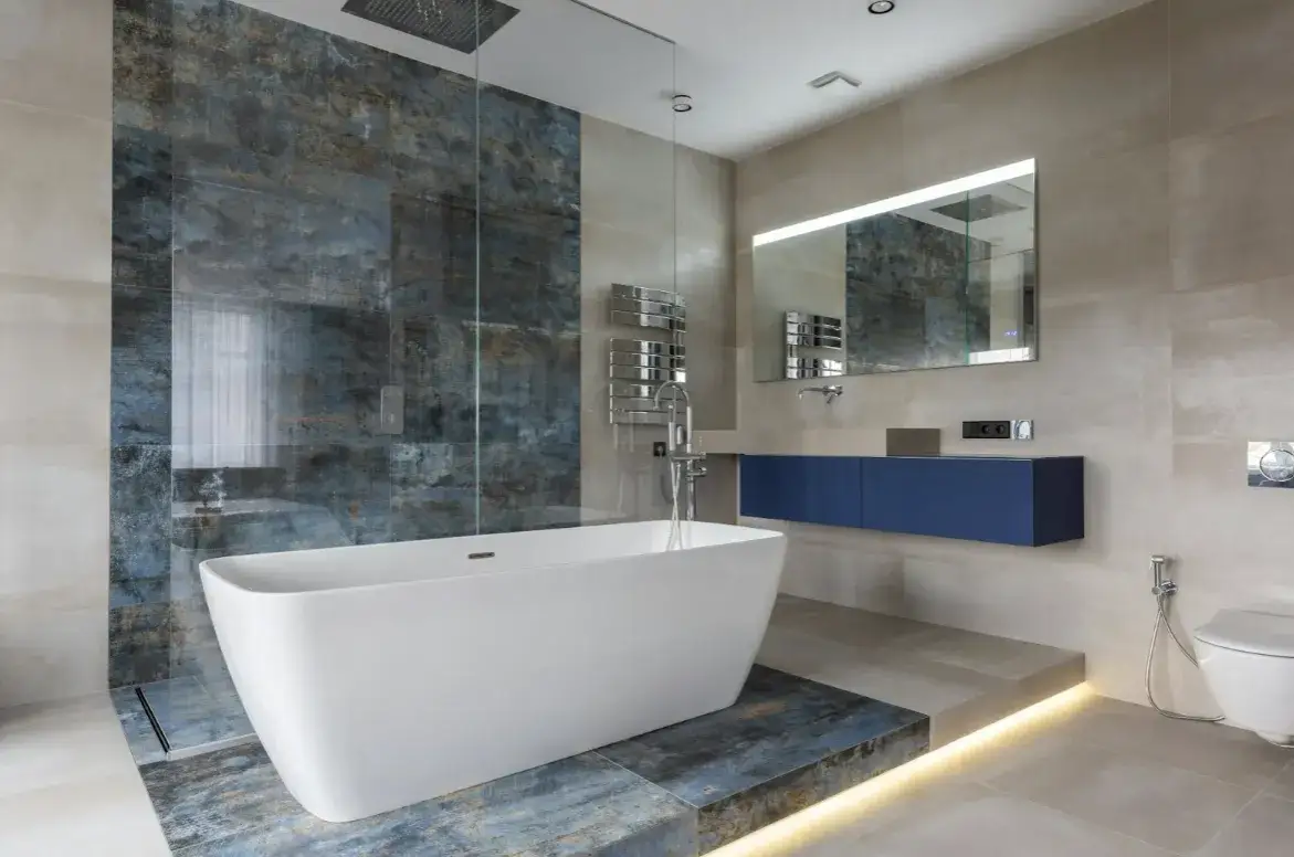 Łazienka dla niepełnosprawnych – o czym pamiętać przy urządzaniu?