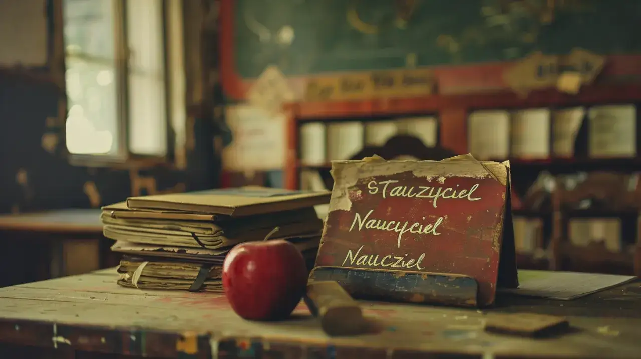 Strajk nauczycieli: Na czym polega i co zmieni w systemie oświaty?