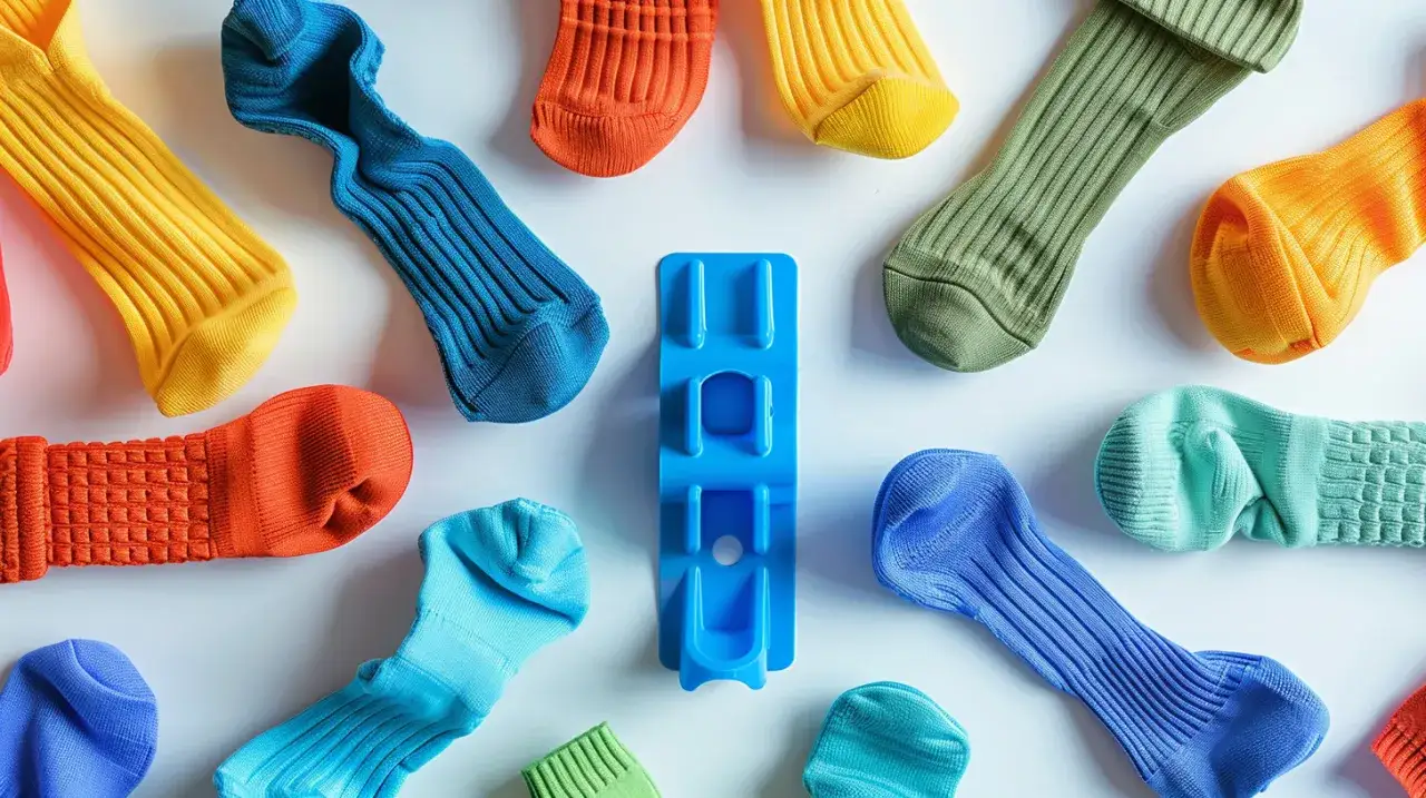 Przyrząd do zakładania skarpet: Jak wybrać najwygodniejszy model?
