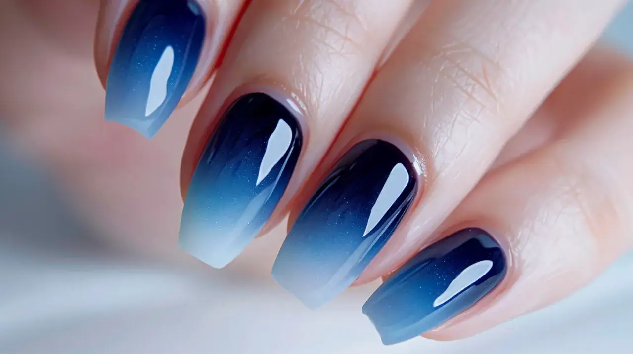 Kształt paznokci - jakie trendy będą rządzić w 2025 roku?