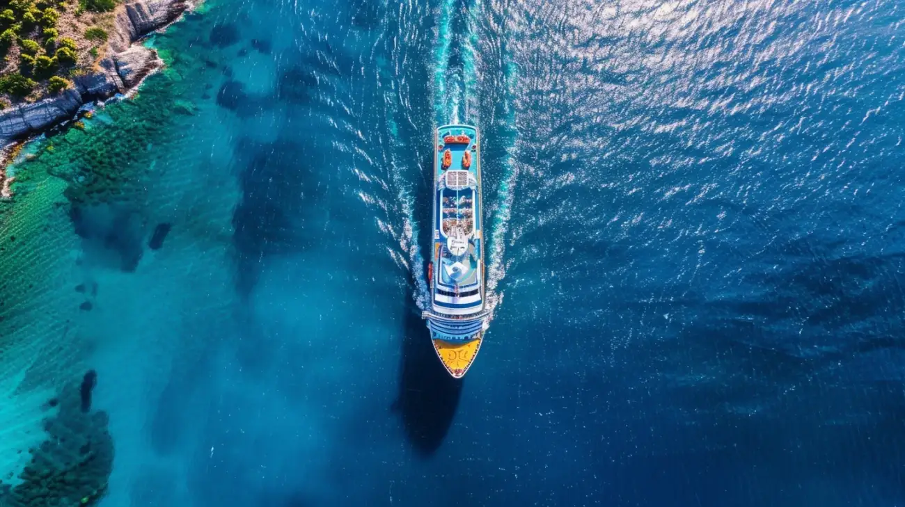 Promy na Sardynię: Koszt i jak znaleźć najlepsze oferty