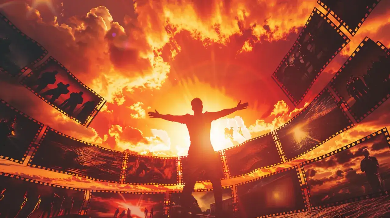 Motyw poświęcenia w filmach: najważniejsze przykłady z kina