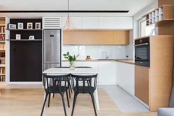 Czym myć meble kuchenne, aby nie uszkodzić ich powierzchni?