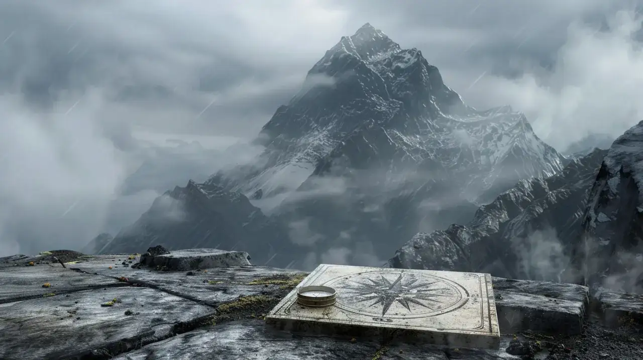 Góra Dantego: Recenzja filmu - podróż w poszukiwaniu tajemnic