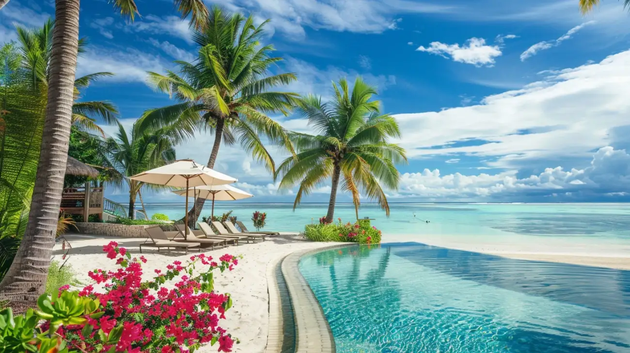 TUI - sprawdź najnowsze oferty biura podróży i zaplanuj urlop 