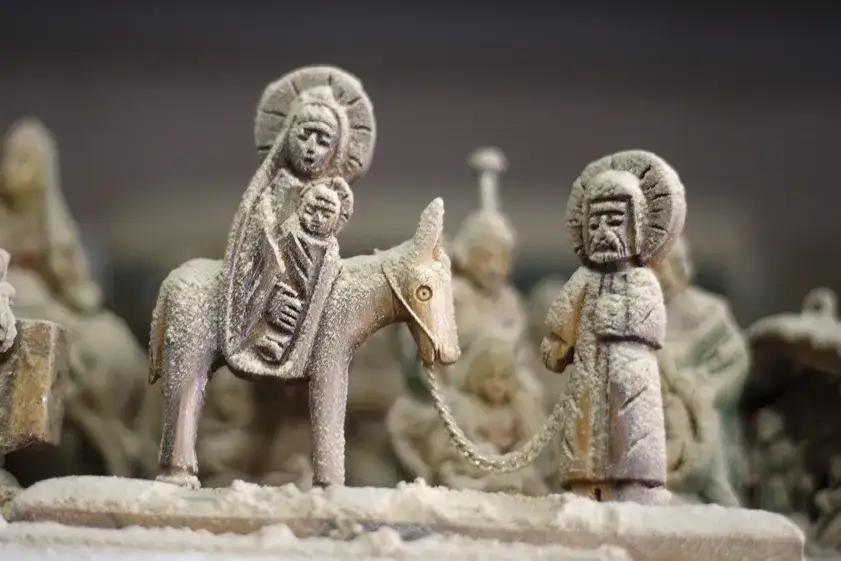 Co warto kupić w Ziemi Świętej? Najlepsze pamiątki i lokalne skarby