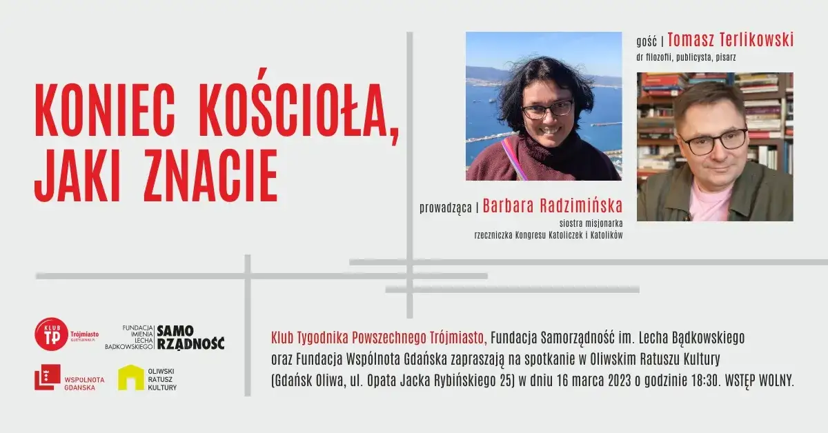 Koniec kościoła jaki znacie – jak zmiany wpływają na katolicyzm