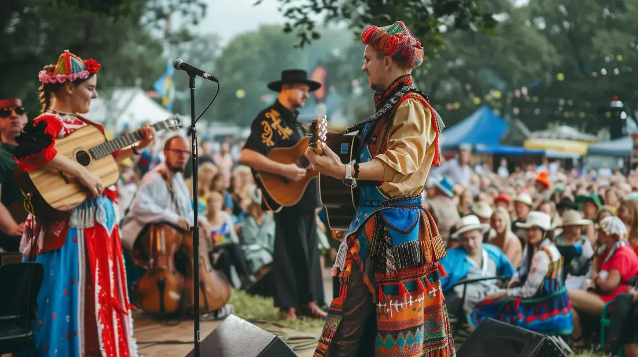 Rokiczanka: Kiedy odbędzie się kolejny koncert tej popularnej grupy?