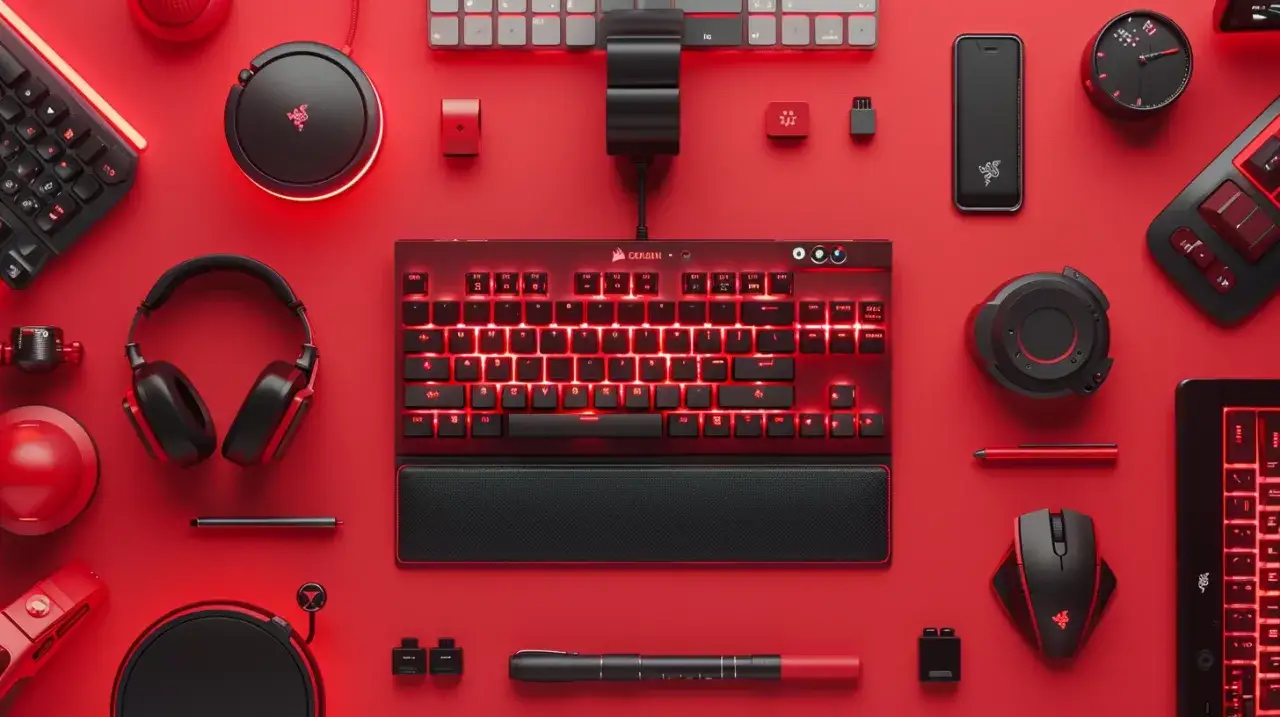 Klawiatury mechaniczno-membranowe - Którą wybrać i dlaczego?