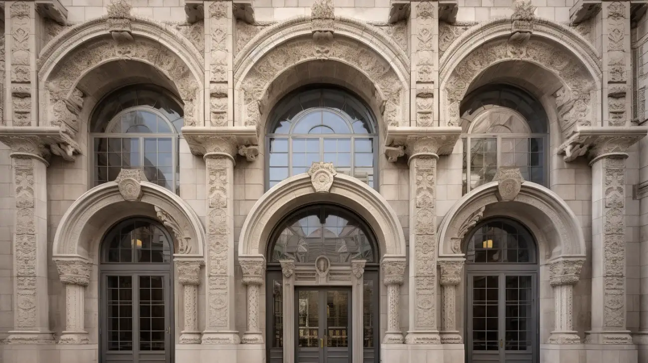 Charakterystyczne cechy architektury renesansu i jej wpływ na współczesne budownictwo