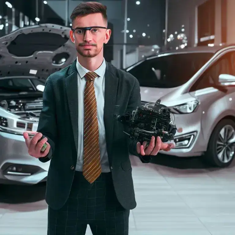 Ford C-Max: Który silnik benzynowy wybrać? Porównanie i opinie