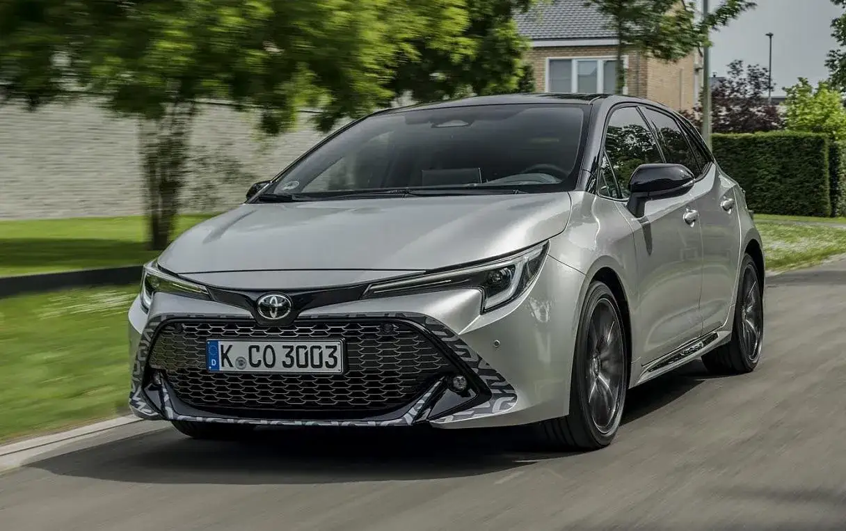 Ile naprawdę kosztuje nowa Toyota Corolla? Sprawdź ceny i oszczędności!