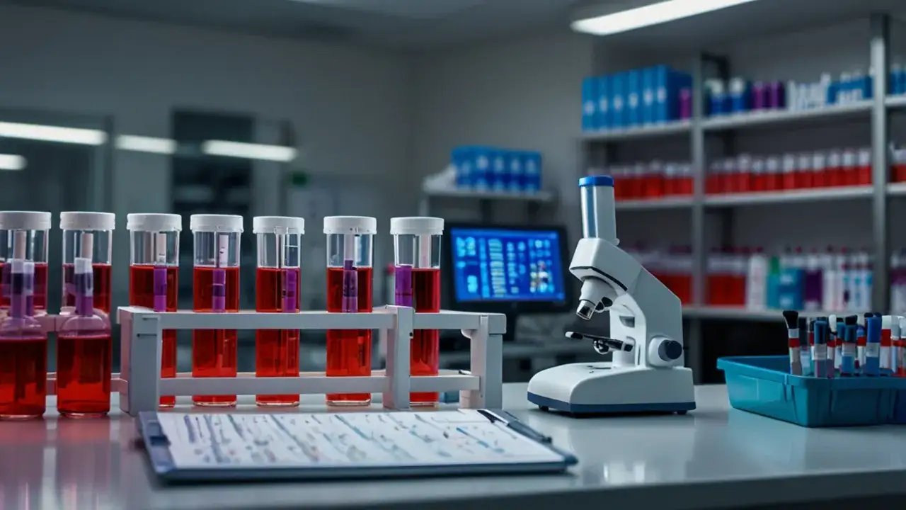 Podwyższony poziom płytek krwi u dziecka: co powinieneś wiedzieć jako rodzic