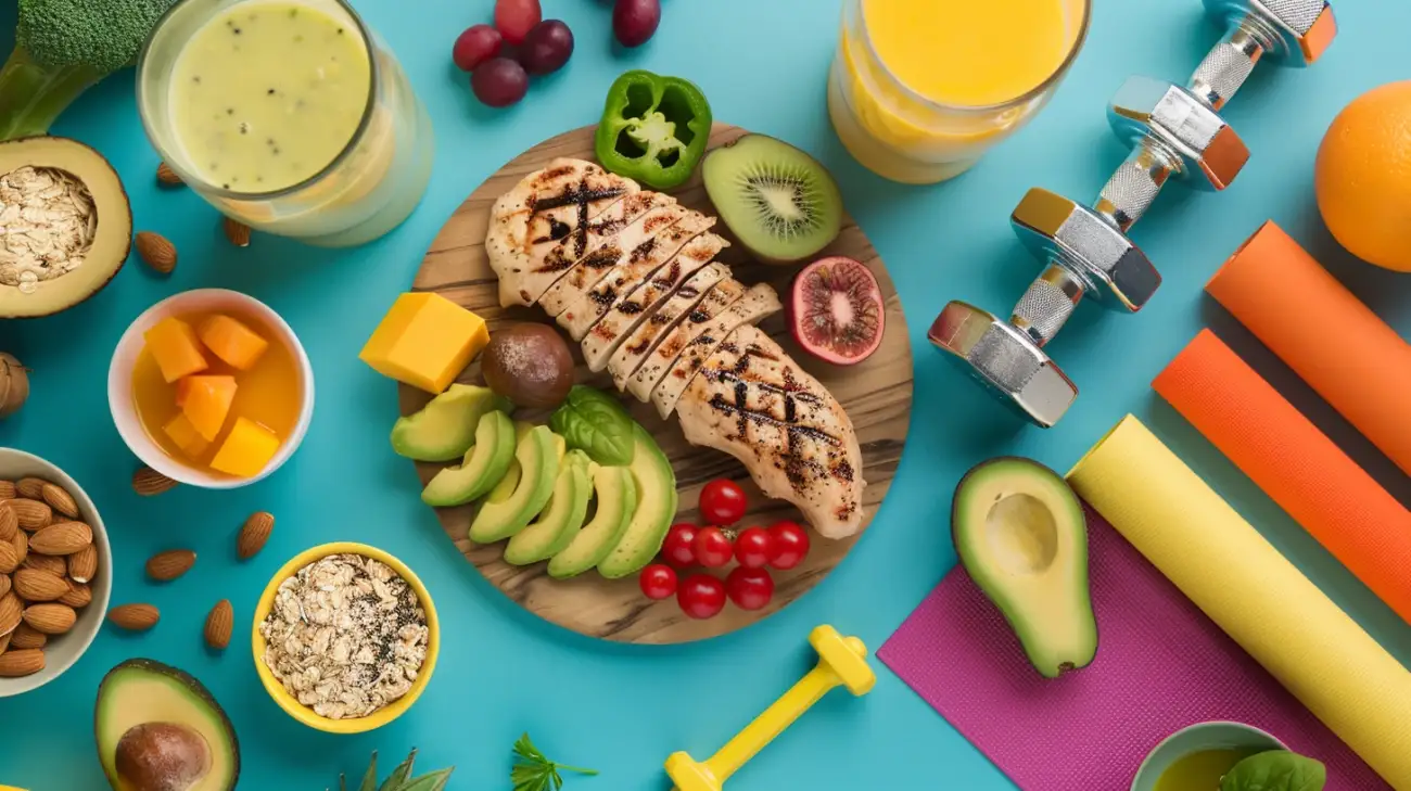 Proste sposoby na zdrowe przybranie na wadze. Czy wiesz, jak przytyć?