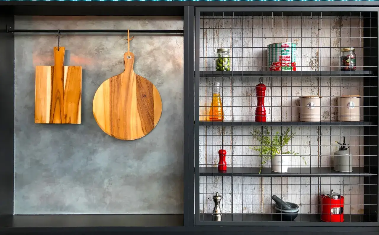 Najważniejsze wyposażenie kuchni co potrzebne, by gotować z przyjemnością