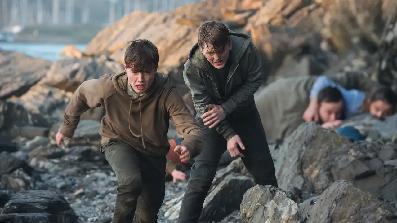 22 lipca cały film - Gdzie obejrzeć online legalnie i bezpiecznie