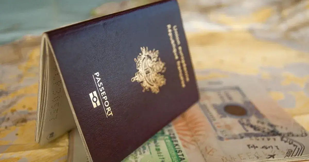 Gibraltar czy trzeba paszport? Sprawdź, co musisz wiedzieć przed wyjazdem