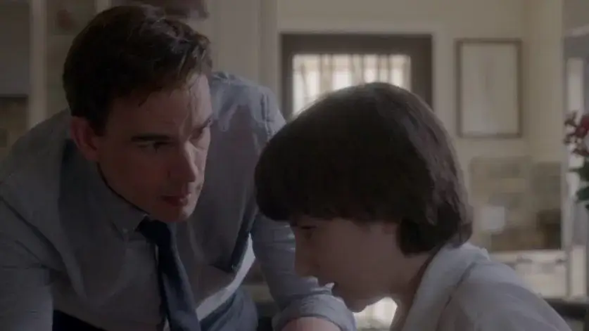 Najlepsze filmy na Netflix o autystycznym chłopcu, które musisz zobaczyć