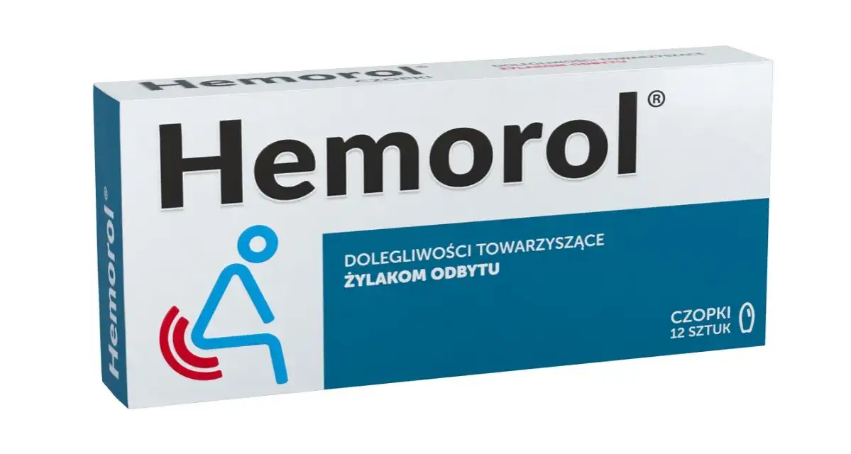 Czy leki na hemoroidy są bez recepty? Sprawdź, co musisz wiedzieć