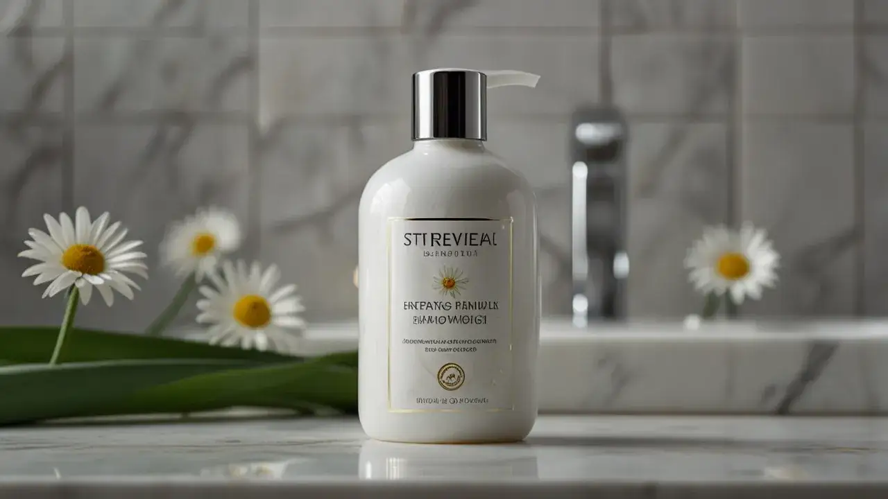 Skuteczne szampony na łuszczenie się skóry głowy: jak pozbyć się problemu