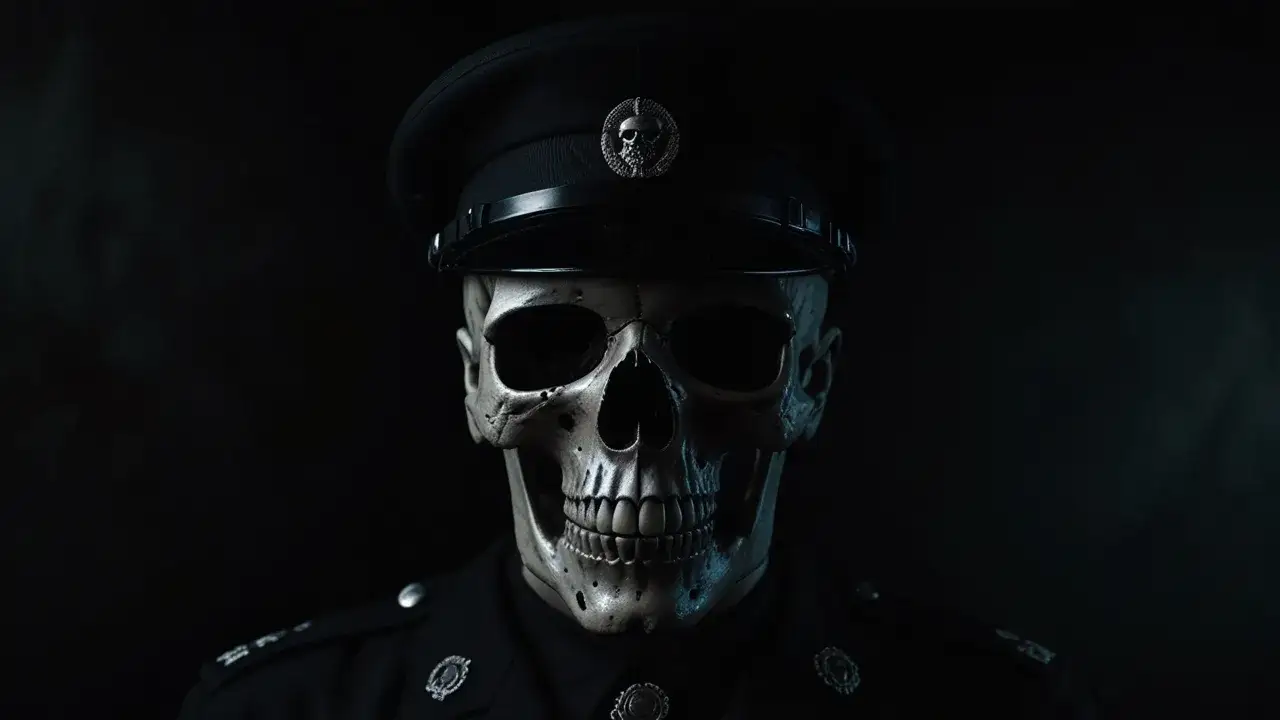 Czemu bali się ich esesmani? Mroczna sława oddziałów Totenkopf