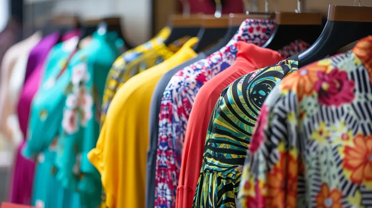 Gdzie znaleźć modne bluzki damskie w rozmiarze 44? Mamy listę!