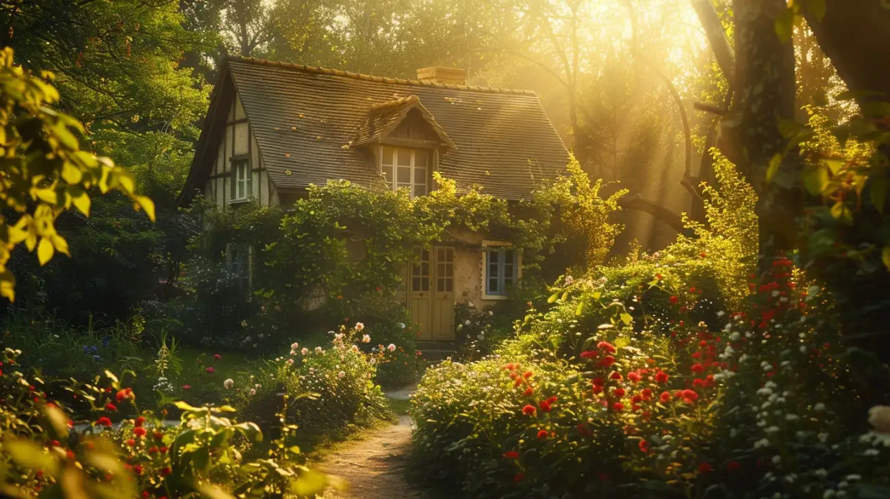 Agroturystyka na kociewiu: Urokliwe noclegi w sercu regionu