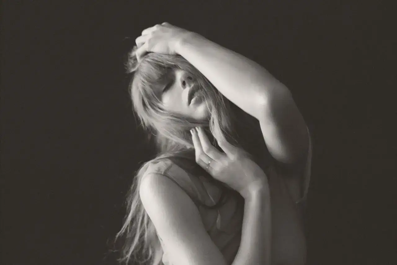 Taylor Swift zaskoczy fanów nową płytą: The Tortured Poets Department