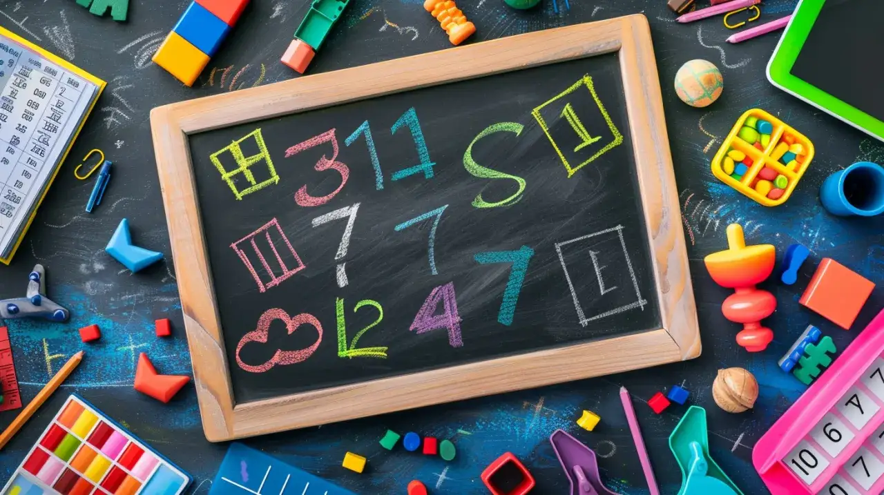 Tabliczka mnożenia nauka: Skuteczne metody zapamiętywania