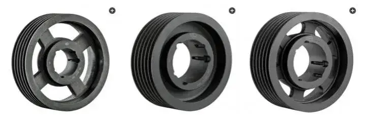 Koło na pasek klinowy: Jak wybrać i zamontować - Poradnik